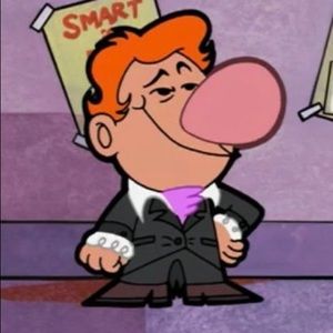 Meet your Posher, Isiah